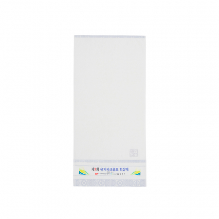 내츄럴 금수강산 전사 30수 고급타올, 30수 세면타올 200g #6