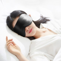 Y리빙 꿀잠 수면안대 판촉 홍보