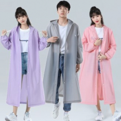 고급 우비 튼튼한 우비