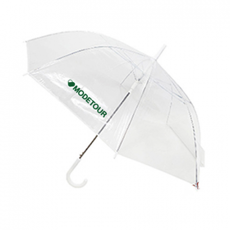 60투명우산 비닐우산 #2