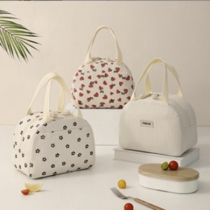 Y리빙 소프트푸드백 도시락가방