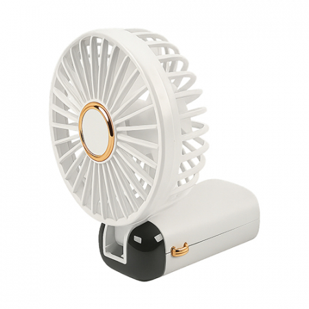 스마트 휴대용 무선 선풍기 SHF1-W 핸디선풍기 손선풍기 미니선풍기 #5