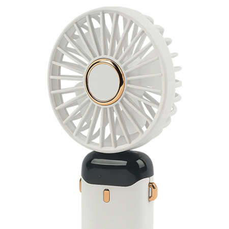 스마트 휴대용 무선 선풍기 SHF1-W 핸디선풍기 손선풍기 미니선풍기 #6