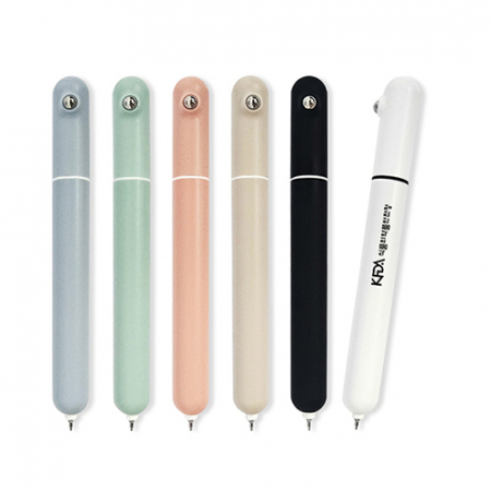 통통이 니들 젤펜(0.5) #2