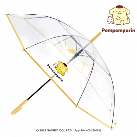 폼폼푸린 POE60빅빼꼼 장우산 #2