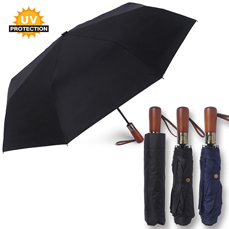 도브 3단전자동60 우드 암막 #3