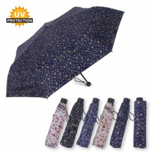 도브 3단플라워 우양산