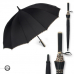 작은이미지: 도브 60체크바이어스 자동장우산 #2