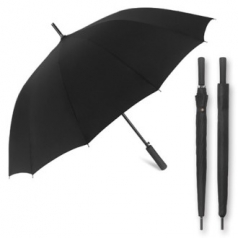 도브 65 14k 블랙 파스텔 자동장우산