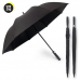 작은이미지: 도브 75무하직기 암막 자동장우산 #2
