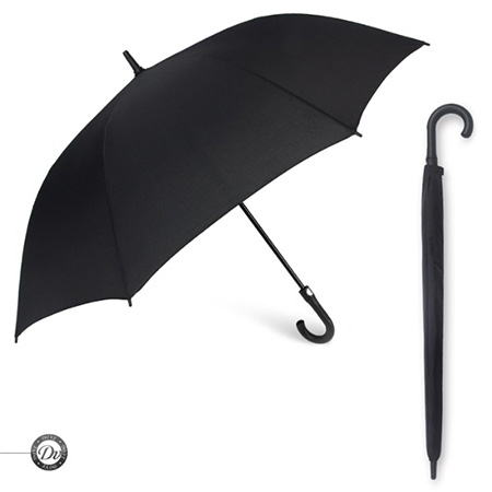 도브 75 무하직기 곡자 자동장우산 #3