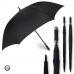 작은이미지: 도브 75방풍폰지무지 자동장우산 #2
