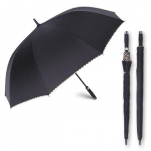 도브 75 10k 무하직기 체크바이어스 자동장우산