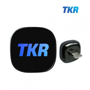 TKR-V2 차량 음악용 LED Type-C USB3.0 64GB