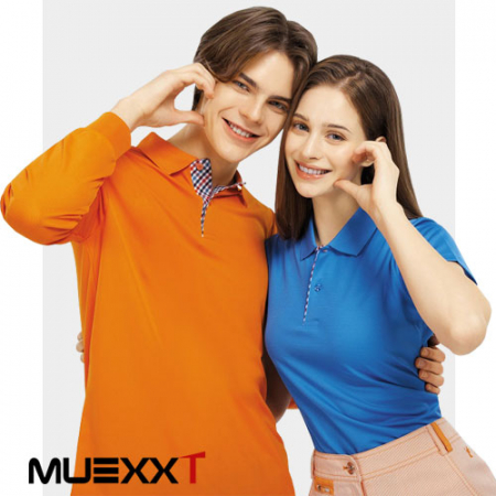 MURX7011 체크베이직 (반팔) #2