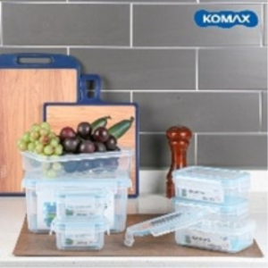 코멕스산업 바이오킵스 7종