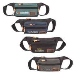 아웃도어 런닝 힙색 캐주얼 슬링백 경량 힙색 단체가방