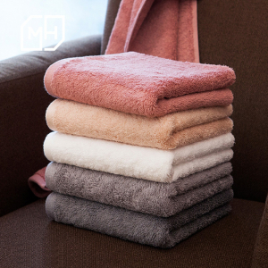 무한타올 기라로쉬  인디코마사 1P 프리미엄 호텔수건 40수 코마사 200g 기념수건 답례품