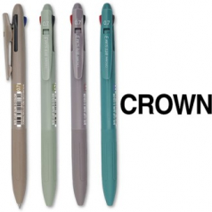 (국산)크라운바이트슬림3색