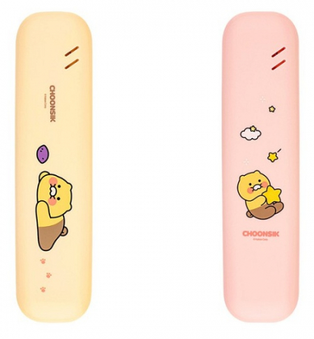 카카오 칫솔살균기 춘식이 [J1] #2