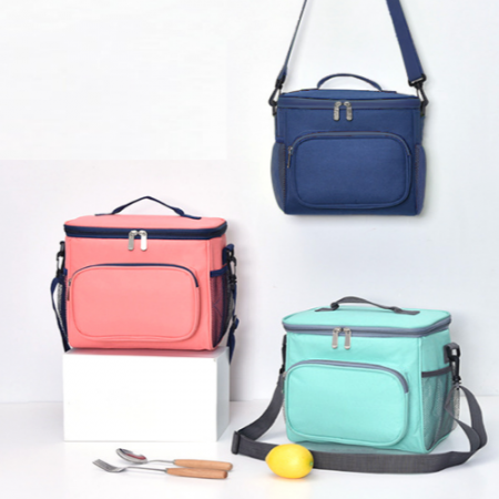 대용량 보온보냉백 보조가방 캠핑가방 피크닉가방 여행가방 #2