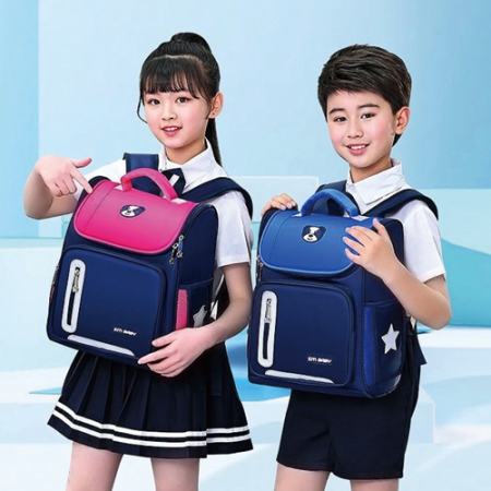 로페리아 안전반사띠 초등학교 저학년 학교 학원 가방(0215596) #2