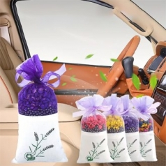 136 오래 지속되는 에어프레셔 탈취제