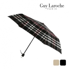 기라로쉬 뉴클래식 체크패턴 3단 우산