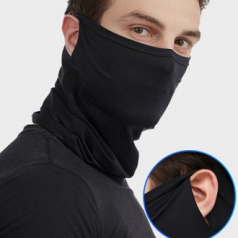 Y리빙 스포츠 아웃핏가드 자외선골프마스크