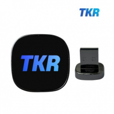 TKR-V1 소형 차량 음악용 LED USB2.0 128GB