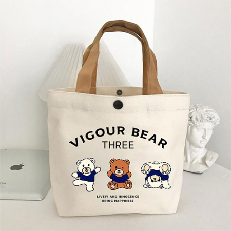 Y리빙 곰곰이데일리 에코백 #2