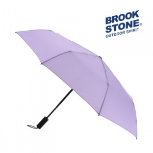 브룩스톤 칼라풀 완전자동우산