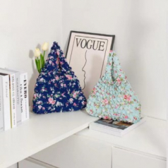 늘어나는 요술 장바구니-패턴