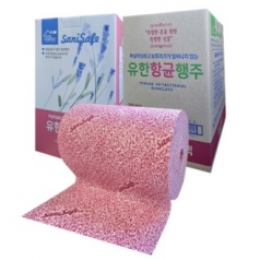 유한크린텍 항균행주106매 빨아쓰는행주