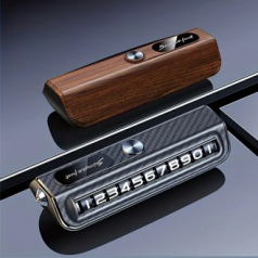 113 고급 대시보드 자동차 탈출용 번호판