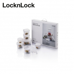 락앤락 LL-36 비스프리 7종