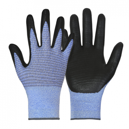 슈퍼그립 200 NBR장갑 #2