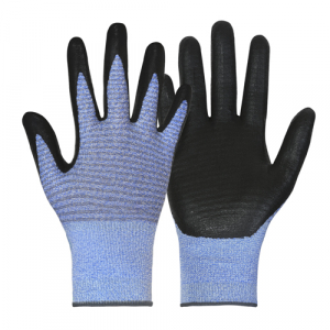 슈퍼그립 200 NBR장갑