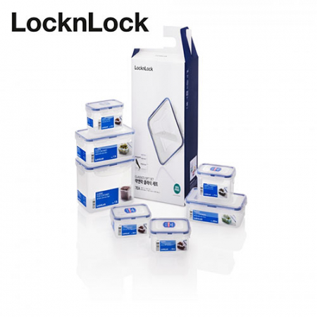 락앤락 LL-34 클래식 5호 #2