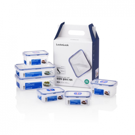 락앤락 LL-33 클래식 4호 #2