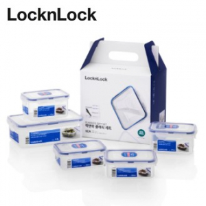 락앤락 LL-32 클래식 3호