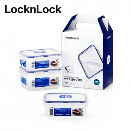 락앤락 LL-30 클래식 1호 #2