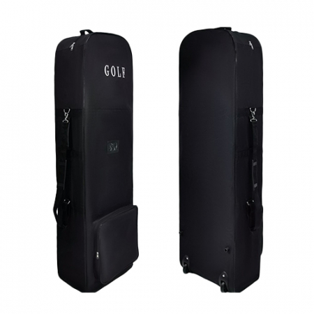 로페리아 블랙 골프 항공가방 0215604 #2