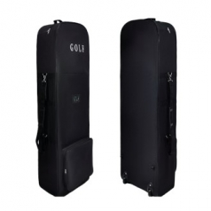 로페리아 블랙 골프 항공가방 0215604