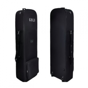 로페리아 블랙 골프 항공가방 0215604