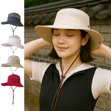 NSCAP NS-B28 등산모자 #2