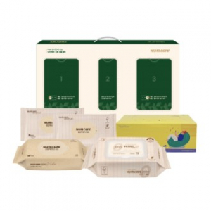 누리케어 티슈 세트 4호