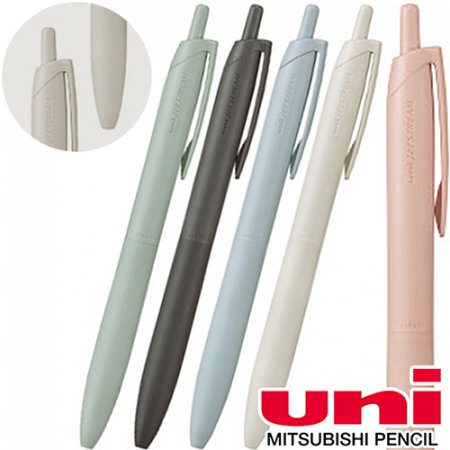 uni제트스트림라이트터치(0.7/0.5mm) #3