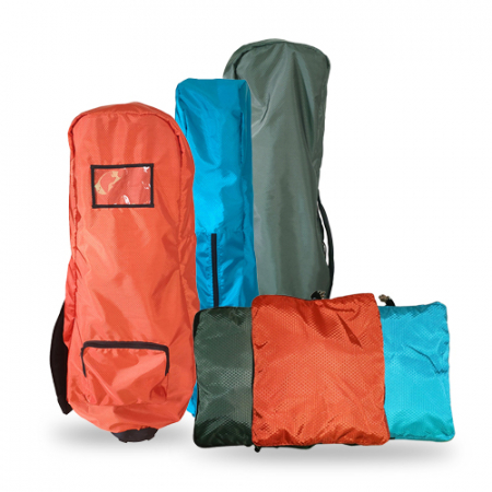 로페리아 컬러풀 골프백 항공커버(0215603) #2