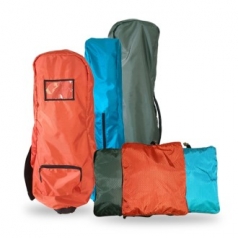 로페리아 컬러풀 골프백 항공커버(0215603)